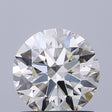 1.00 carat Round diamond I VS1 VeryGood