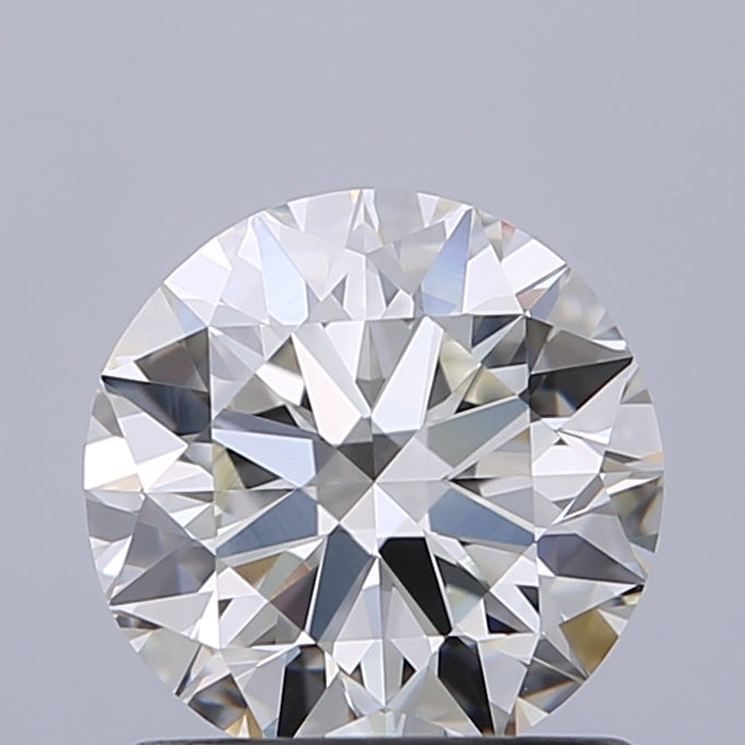 1.00 carat Round diamond I VS1 VeryGood