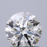 1.00 carat Round diamond I VS1 VeryGood