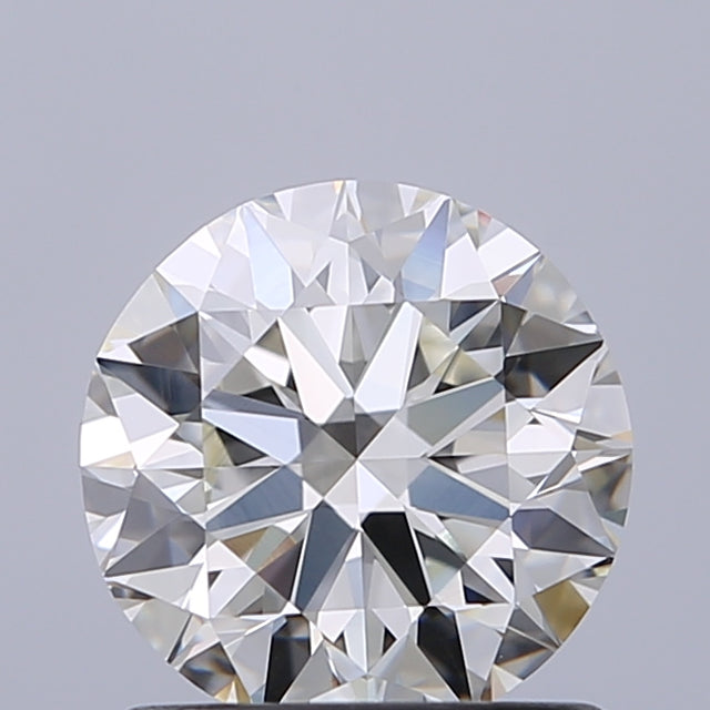 1.00 carat Round diamond I VS1 VeryGood