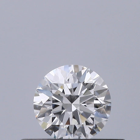 0.28 carat Round diamond E VS2 Excellent