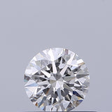 0.40 carat Round diamond D IF Excellent
