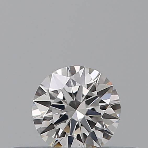 0.18 carat Round diamond G  VVS1 Excellent