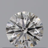 0.32 carat Round diamond F  VS1 Excellent