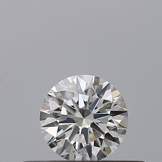 0.29 carat Round diamond G IF Excellent