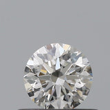 0.39 carat Round diamond H VVS1 Excellent