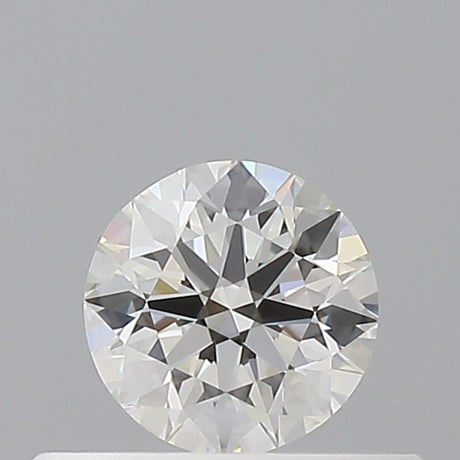 0.30 carat Round diamond H VVS2 Excellent