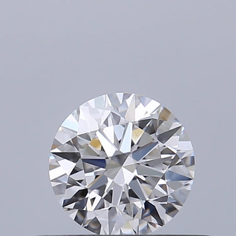 0.42 carat Round diamond D VVS1 Excellent