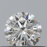 0.30 carat Round diamond G  IF Very good