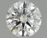 0.80 carat Round diamond E  VS2 Excellent