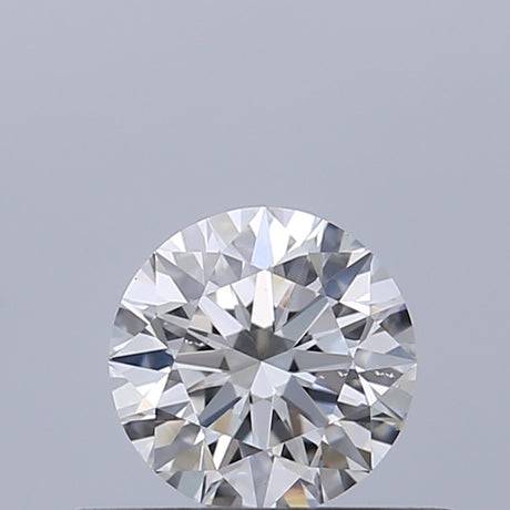 0.40 carat Round diamond D VS2 Excellent