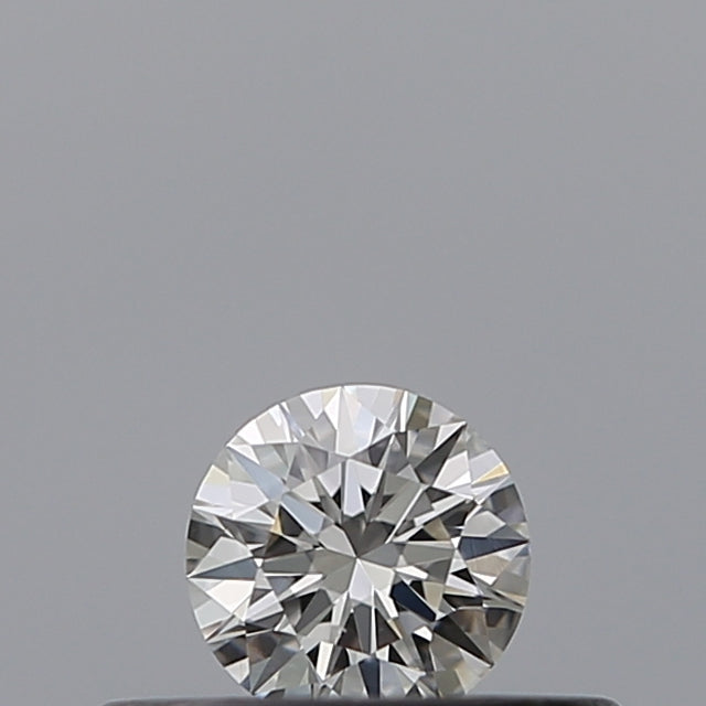 0.18 carat Round diamond E VS1 Excellent