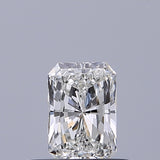 0.33 carat Radiant diamond G VVS1 