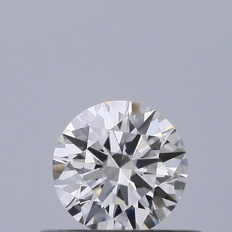 0.32 carat Round diamond F IF Excellent