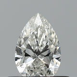 0.30 carat Pear diamond G  VVS2