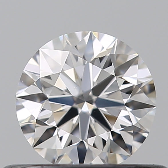 0.41 carat Round diamond D  VS1 Excellent