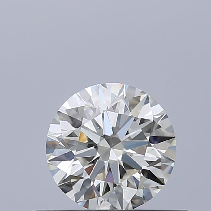 0.43 carat Round diamond H VVS1 Excellent