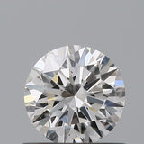 0.54 carat Round diamond F  VS2 Excellent