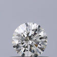 0.41 carat Round diamond H VS2 Excellent