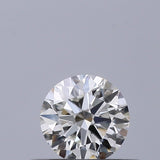 0.30 carat Round diamond I VS1 VeryGood