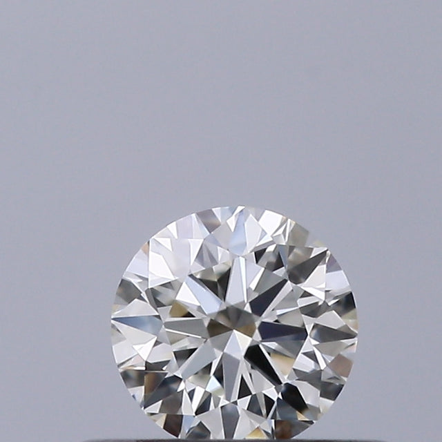 0.30 carat Round diamond I VS1 VeryGood