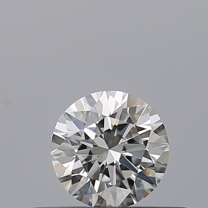 0.33 carat Round diamond G  VS1 Excellent