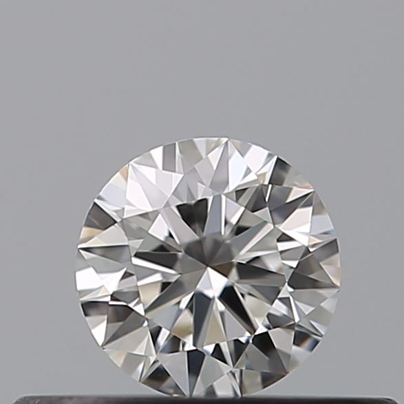 0.19 carat Round diamond G  VVS1 Excellent