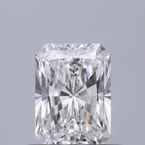0.50 carat Radiant diamond D VVS1 