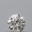 0.31 carat Round diamond H VVS1 Excellent