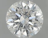 0.45 carat Round diamond G  I1 Excellent