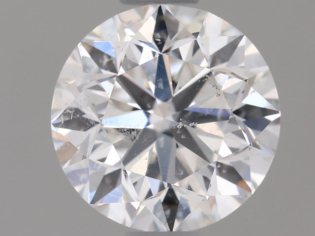 1.00 carat Round diamond F SI2 VeryGood