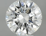 0.31 carat Round diamond G VVS1 Excellent