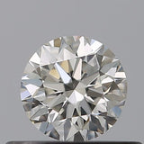 0.30 carat Round diamond F  VVS1 Excellent