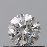 0.27 carat Round diamond F  VVS1 Excellent