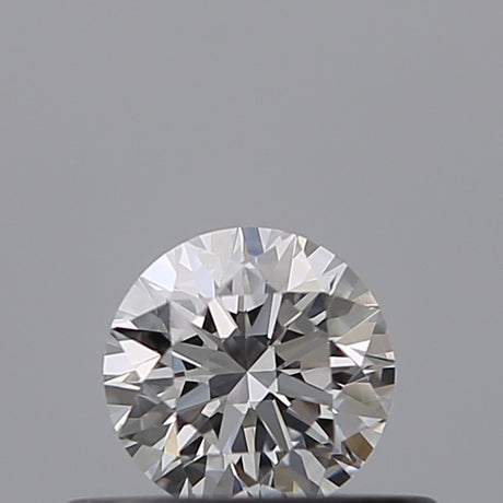 0.31 carat Round diamond D IF Excellent