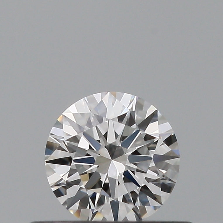 0.34 carat Round diamond E  VVS1 Excellent