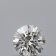 0.32 carat Round diamond F VS2 Excellent