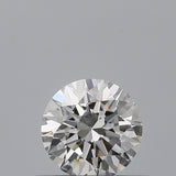 0.32 carat Round diamond F VS2 Excellent