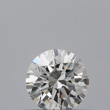 0.32 carat Round diamond F VS2 Excellent