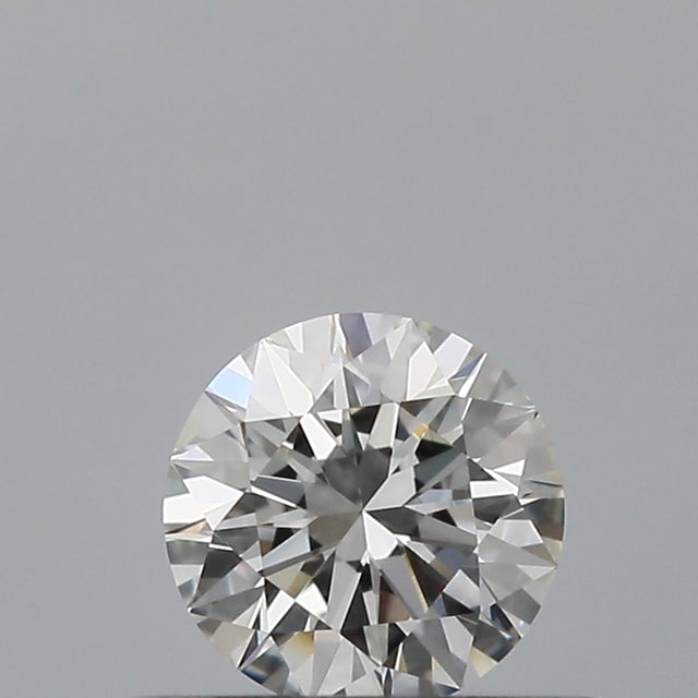 0.32 carat Round diamond F VS2 Excellent