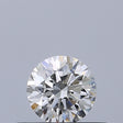0.33 carat Round diamond F VVS1 Excellent