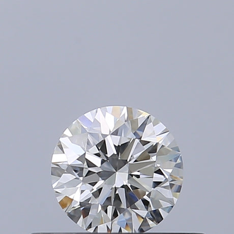 0.33 carat Round diamond F VVS1 Excellent