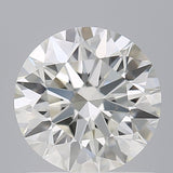 1.11 carat Round diamond H VS1 Excellent