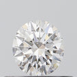 0.30 carat Round diamond F VVS2 Excellent