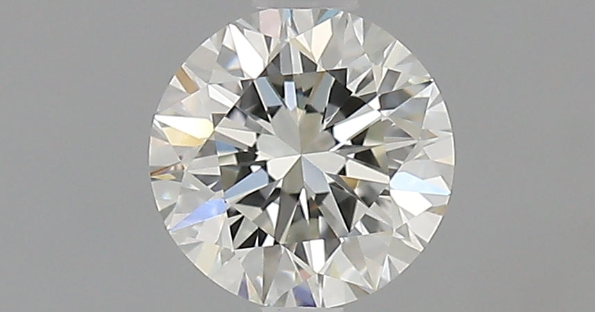 0.70 carat Round diamond J VVS2 VeryGood