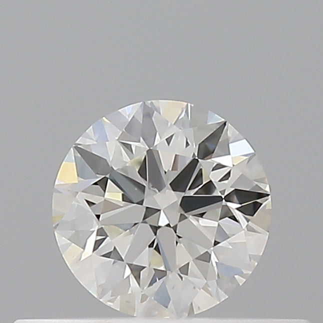 0.30 carat Round diamond H SI1 VeryGood