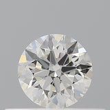 0.30 carat Round diamond H SI1 VeryGood