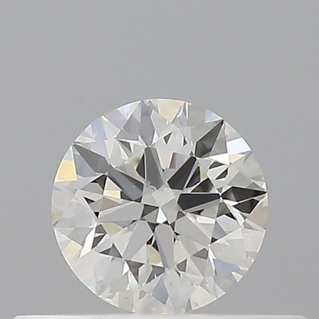 0.30 carat Round diamond H SI1 VeryGood