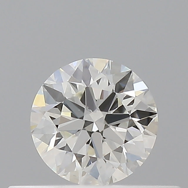 0.30 carat Round diamond H SI1 VeryGood