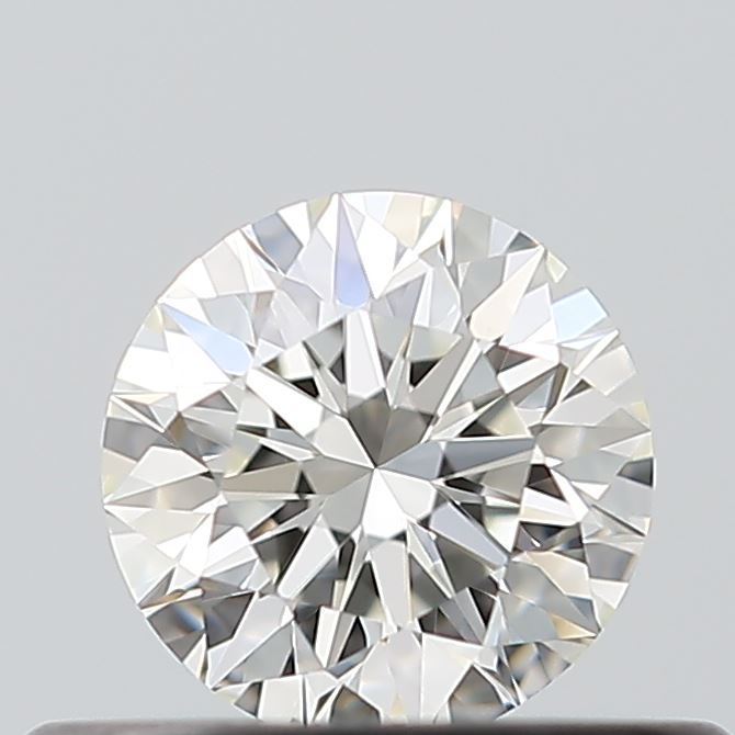 0.31 carat Round diamond I  VS1 Excellent